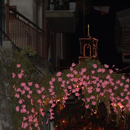Holiday On The Island Monte Isola Luaran gambar