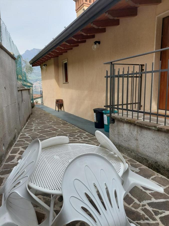 Holiday On The Island Monte Isola Luaran gambar