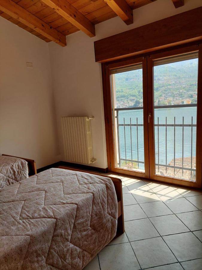 Holiday On The Island Monte Isola Luaran gambar