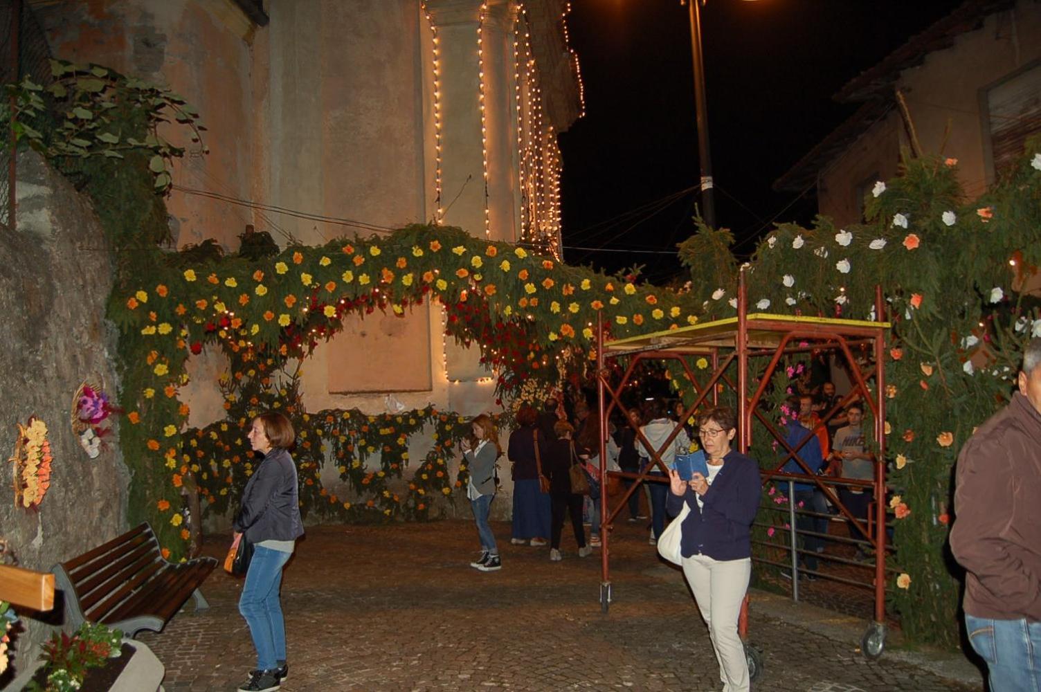 Holiday On The Island Monte Isola Luaran gambar