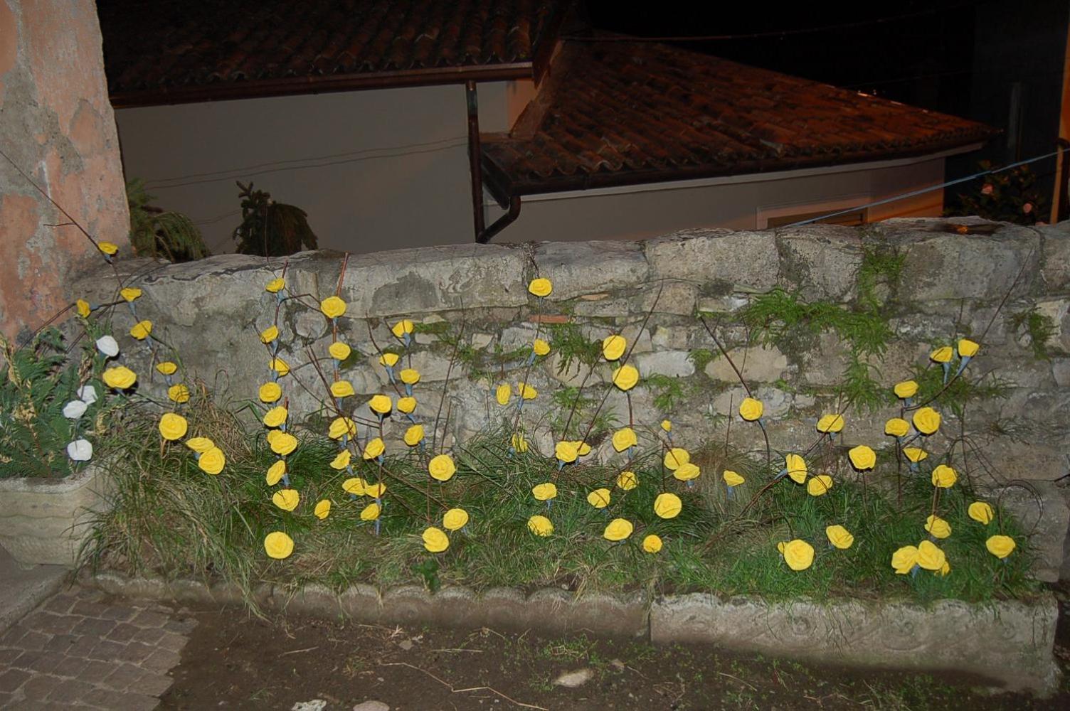Holiday On The Island Monte Isola Luaran gambar