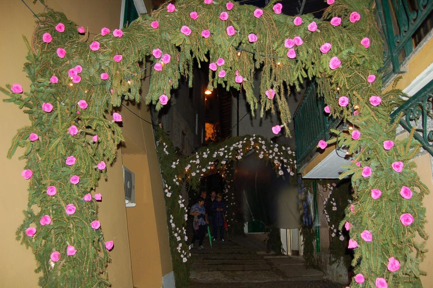 Holiday On The Island Monte Isola Luaran gambar