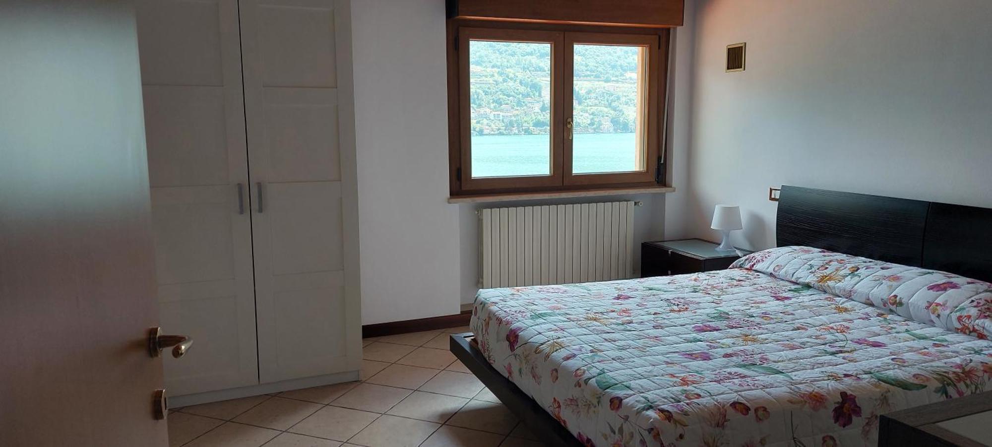 Holiday On The Island Monte Isola Luaran gambar