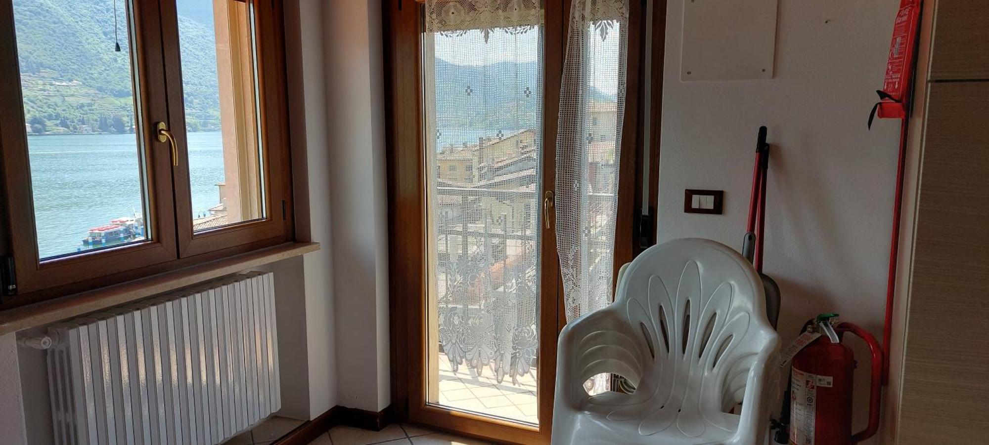 Holiday On The Island Monte Isola Luaran gambar