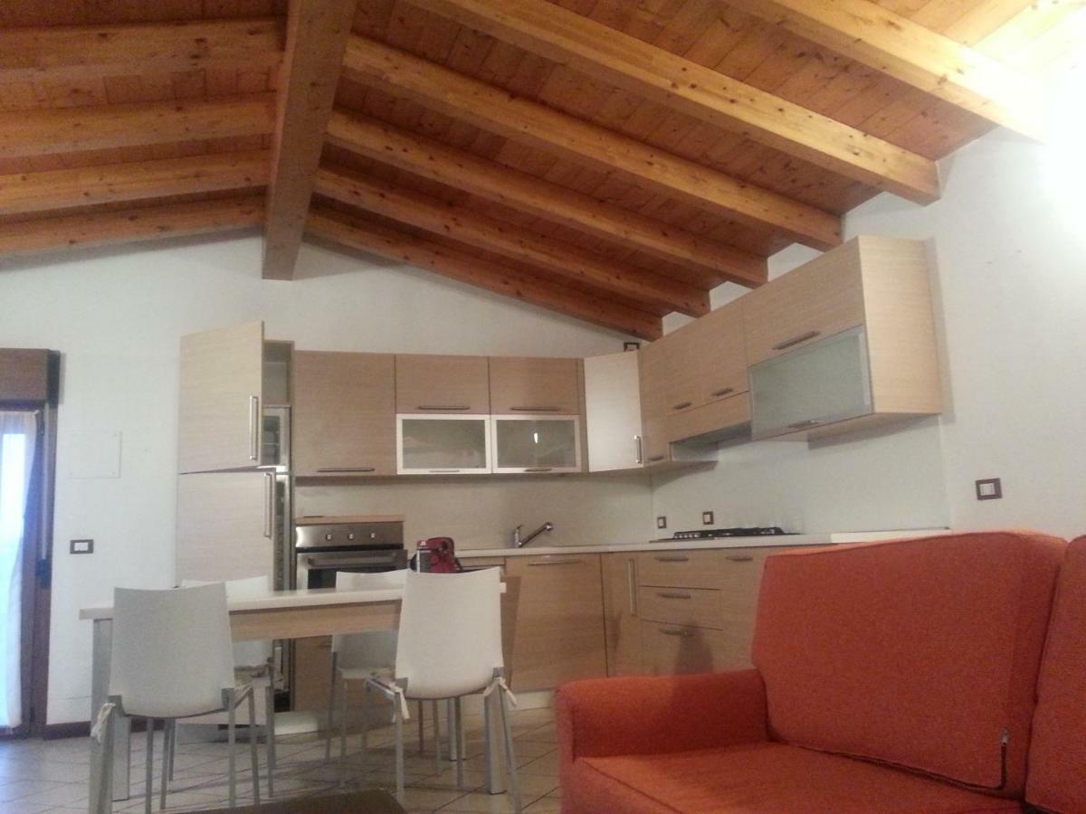 Holiday On The Island Monte Isola Luaran gambar